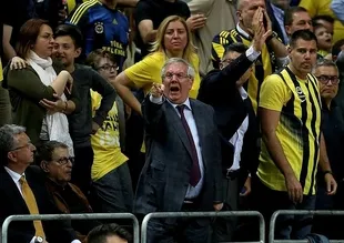 Aziz Yıldırım: Kendimi köprüden atarım