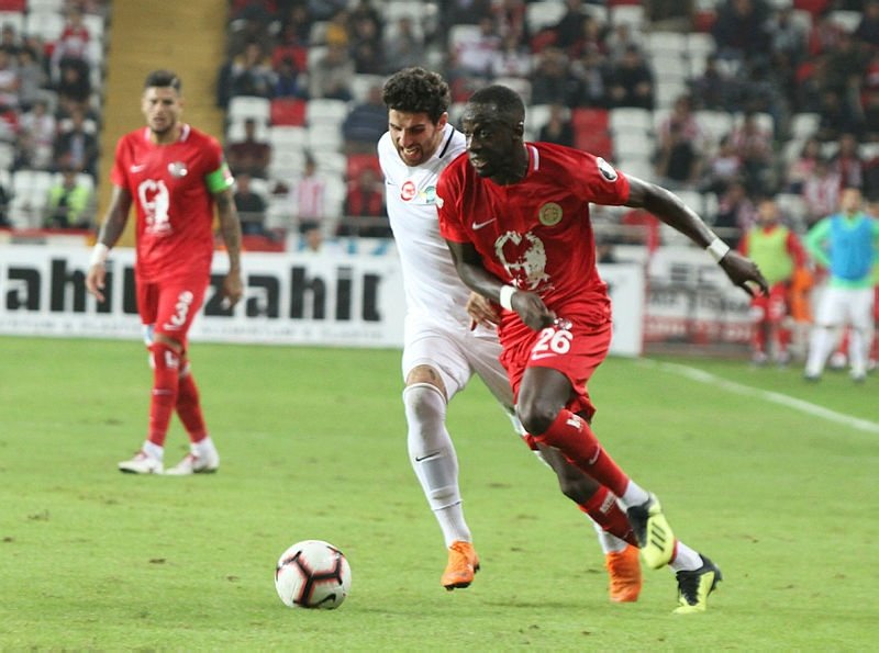 Süper Lig’in en centilmeni Kasımpaşa