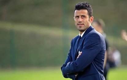 Olimpik Lyon’da Fabio Grosso dönemi!