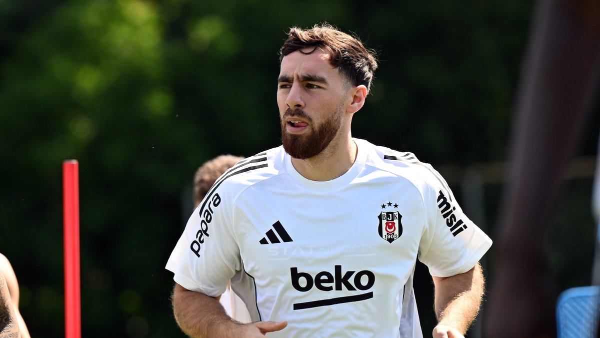 Orkun'dan efsane sorusuna cevap! Orkun'dan efsane sorusuna cevap!