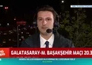 Galatasaray'da Ryan Babel Trabzonspor maçında yok! - 1