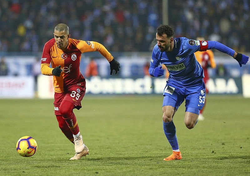 Fatih Terim o yıldız ismin üstünü çizdi