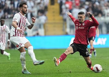 Kartal evinde 1 puana razı oldu!