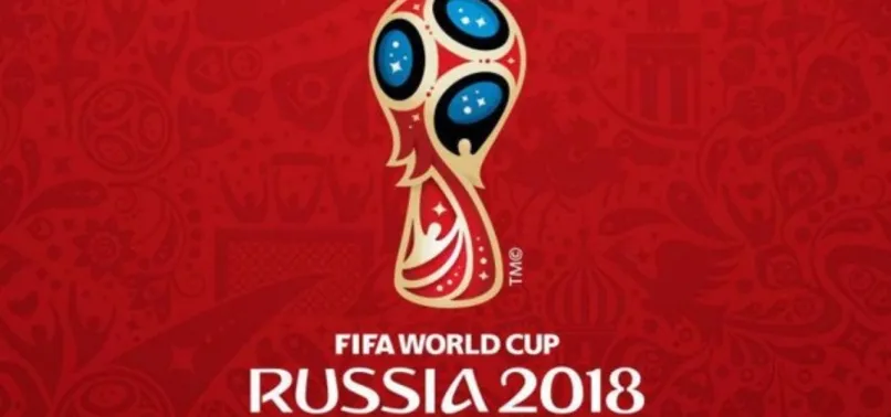 2018 FIFA Dünya Kupası'na son 100 gün