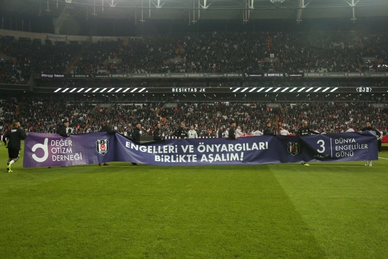 Fikret Orman olsa penaltıyı verirdi!