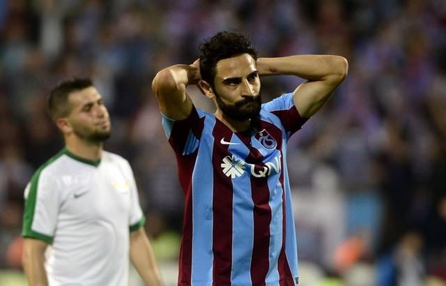 Mehmet Ekici bitti!