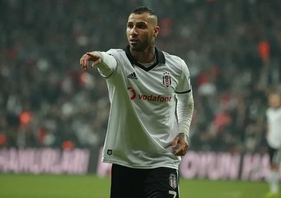 Quaresma’dan Türkiye ve Dünya Kupası yorumu!