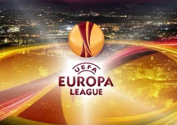 UEFA Avrupa Ligi'nde rövanş heyecanı