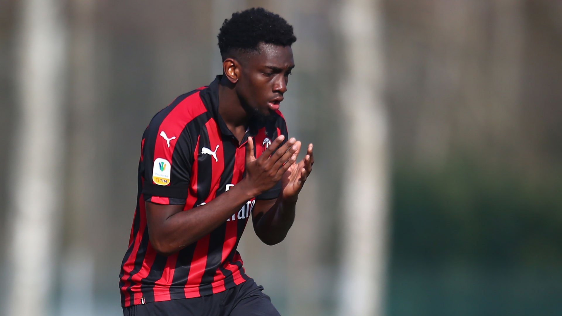 Galatasaray’da Mbia sürprizi