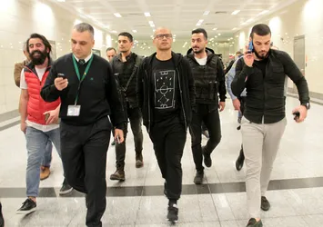 Alex taktikle geldi! Derbi öncesi...