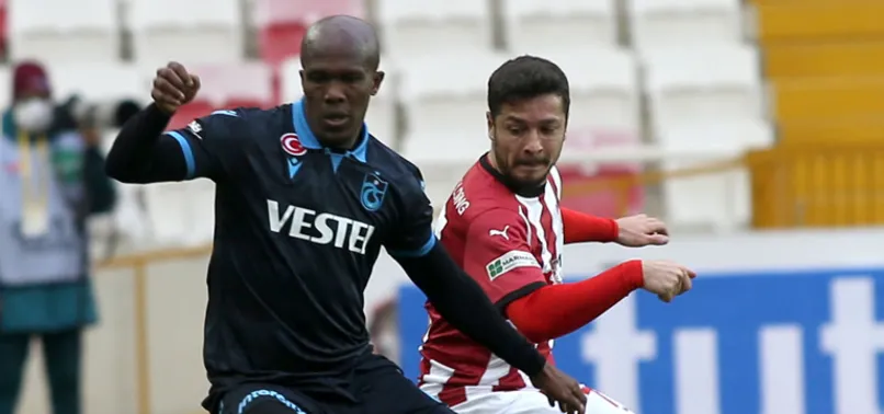 Trabzonspor en az gol yiyen takım!