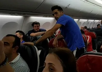 Trabzonspor'a rötar şoku!