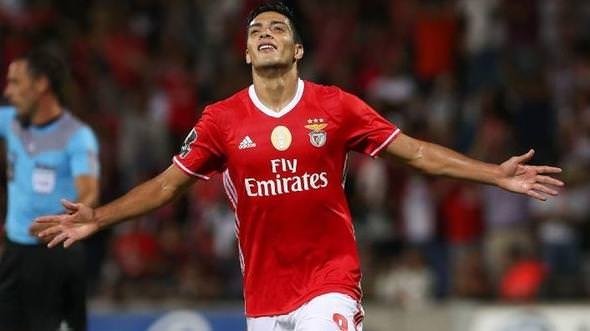 İşte Fenerbahçe’nin yeni forveti