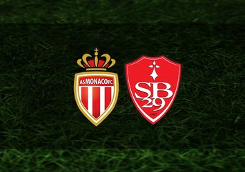 Monaco Brest maçı ne zaman saat kaçta hangi kanalda canlı yayınlanacak?