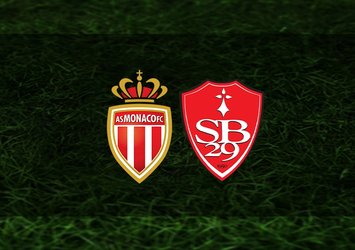 Monaco Brest maçı ne zaman saat kaçta hangi kanalda canlı yayınlanacak?