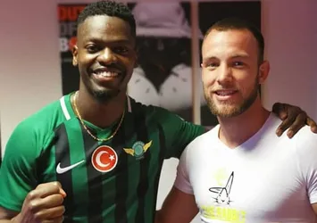 Mirin Akhisar’da mı?