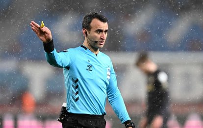 UEFA’dan Atilla Karaoğlan’a görev