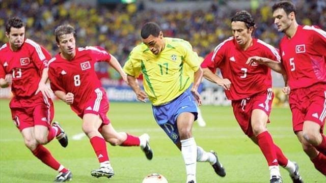 A Milli Takım’ın yakın tarihinden unutulmaz kareler