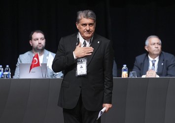 İşte Beşiktaş'ın golcü hedefi!