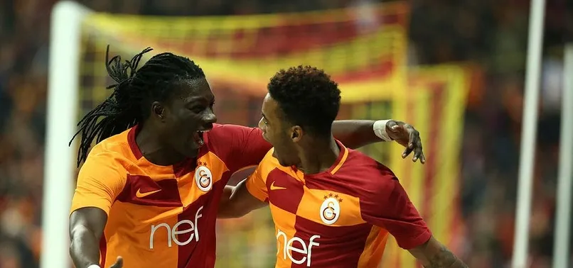 En istikrarlı Muslera, en golcü Gomis!