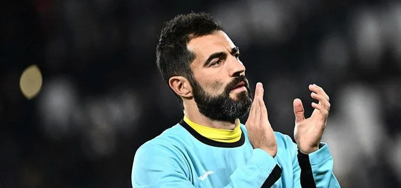 Raul Albiol'dan flaş yorum! "Türk futbolu.."