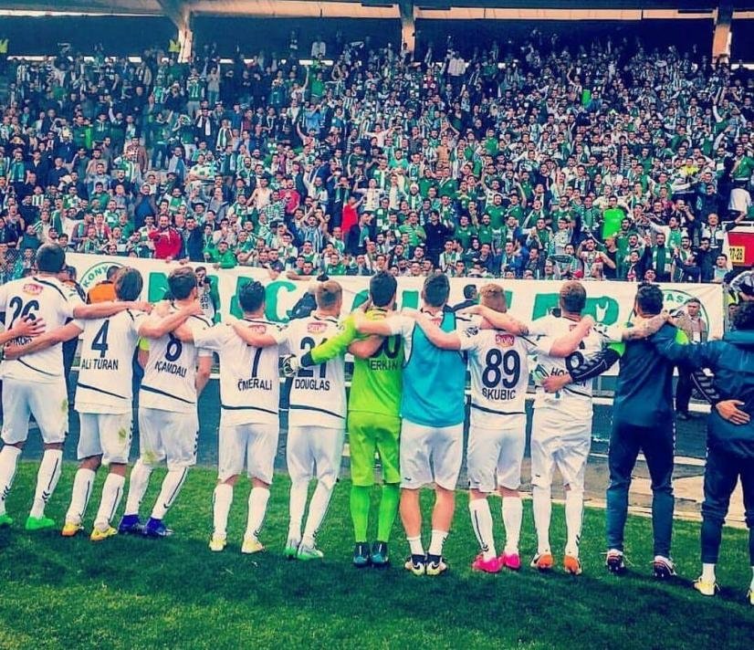 Süper Lig takımlarının piyasa değerleri