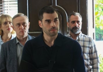 Veliaht 7. bölüm fragmanı izle