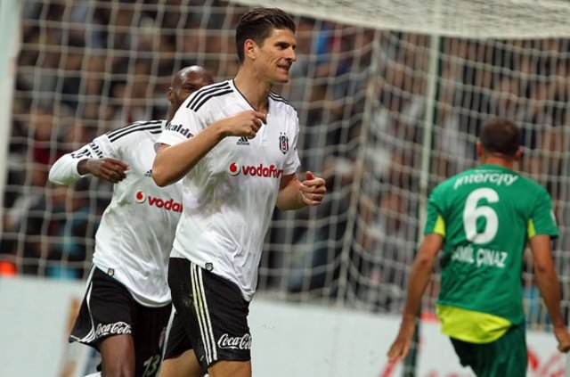 ’Alman Panzeri’ rekora koşuyor