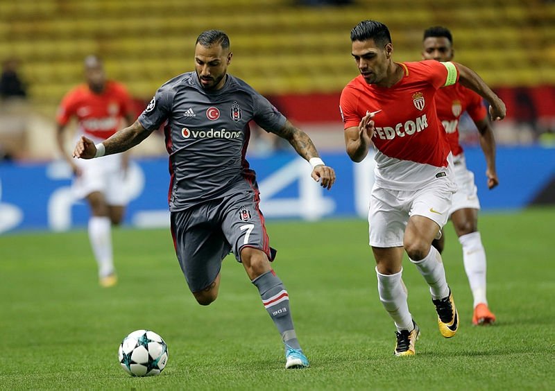 Beşiktaş’a dev gelir! 221 milyon TL