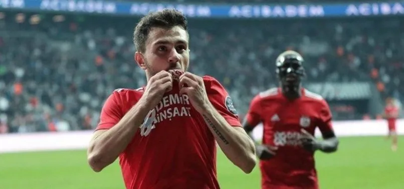 Emre Kılınç'tan Fenerbahçe'ye mesaj!