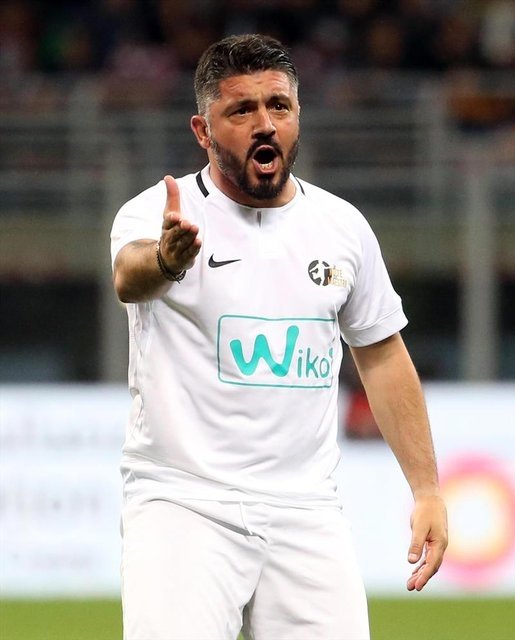 Böyle veda herkese nasip olmaz!