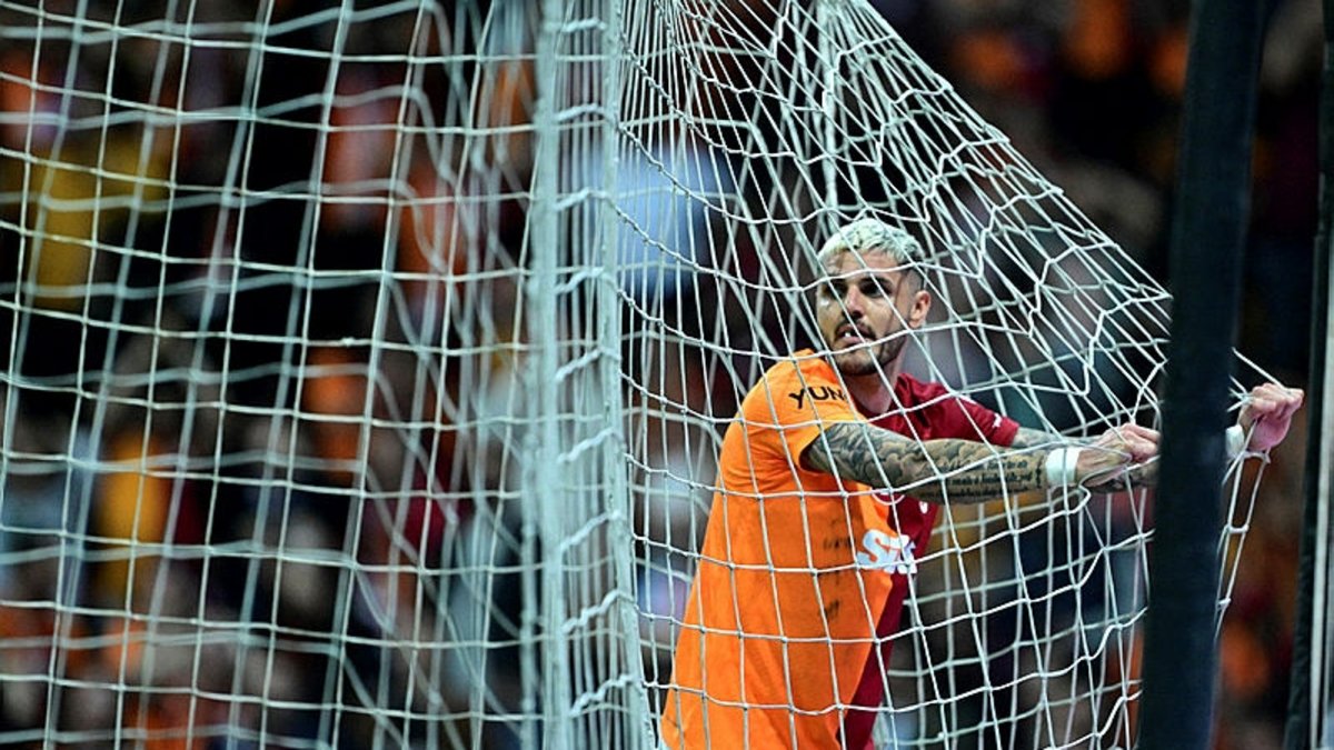 Icardi'nin golünden önce faul var mı? Erman Toroğlu yorumladı!