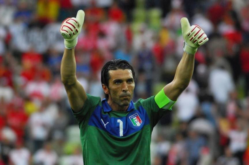 Dünyanın En İyi 15 Kalecisi