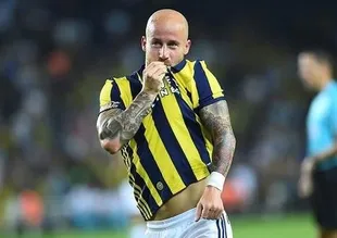 Miroslav Stoch müjdeyi verdi!