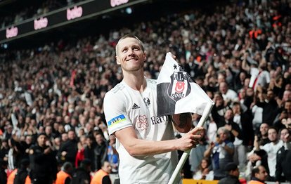 SON DAKİKA: Beşiktaş’tan Wout Weghorst açıklaması!