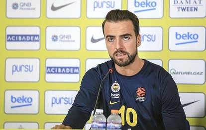 Fenerbahçe Beko’dan Şehmus Hazer ve Melih Mahmutoğlu süre bulmakta zorlandı!