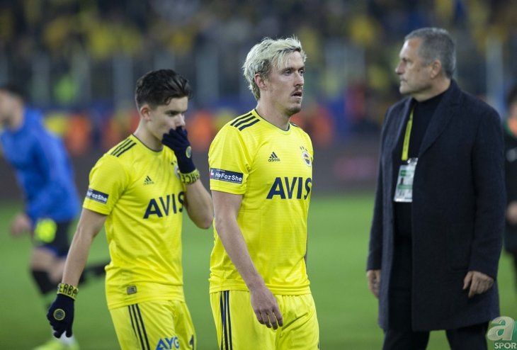 Spor yazarları MKE Ankaragücü-Fenerbahçe maçını değerlendirdi