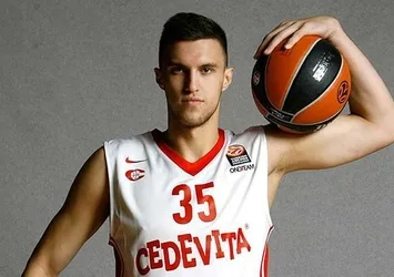 Marko Arapovic Galatasaray’da