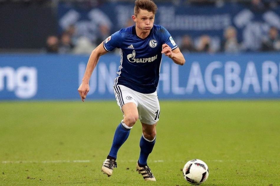 Futbola damga vuracak en yetenekli 100 genç