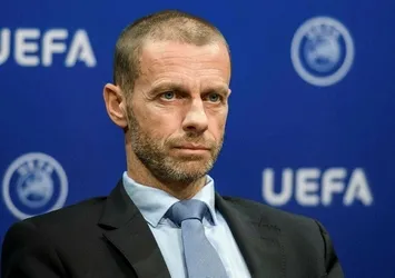 UEFA’dan son güncellemeler