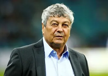 Mircea Lucescu'dan Beşiktaş sözleri
