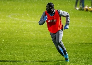 Ndiaye'de karar yeni hocanın