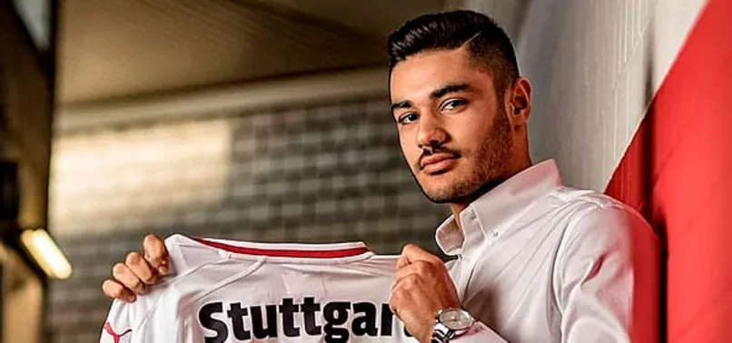 Ozan’dan pay gelmeyecek