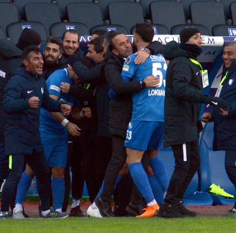 Fatih Terim’den şampiyonluk sözleri! 8 de kapanır 18 de kapanır