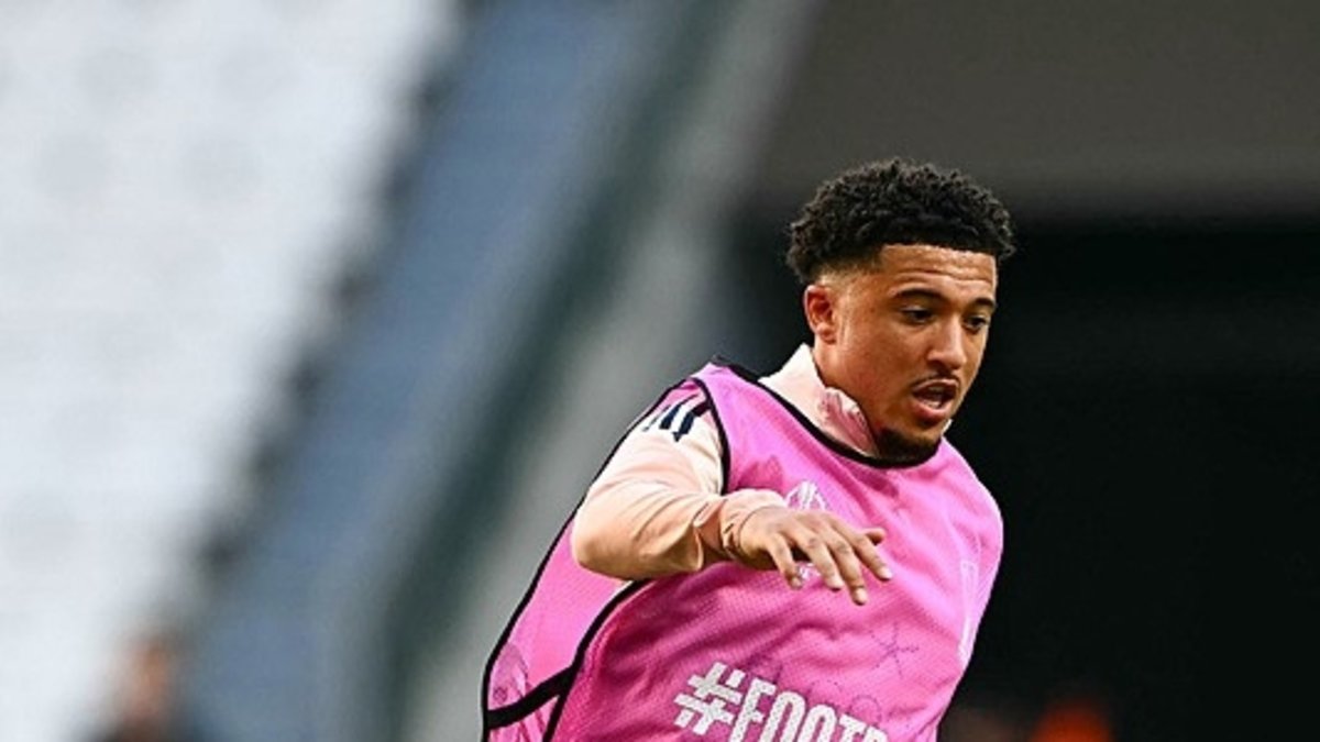 Manchester United'da Casemiro, Sancho ve Malacia ile yollar ayrıldı