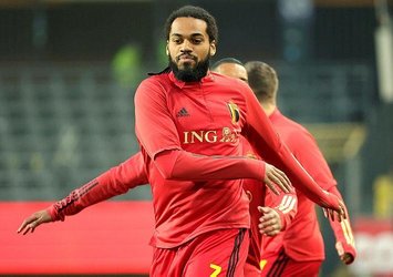 Denayer adım adım Beşiktaş'a! Transfer...