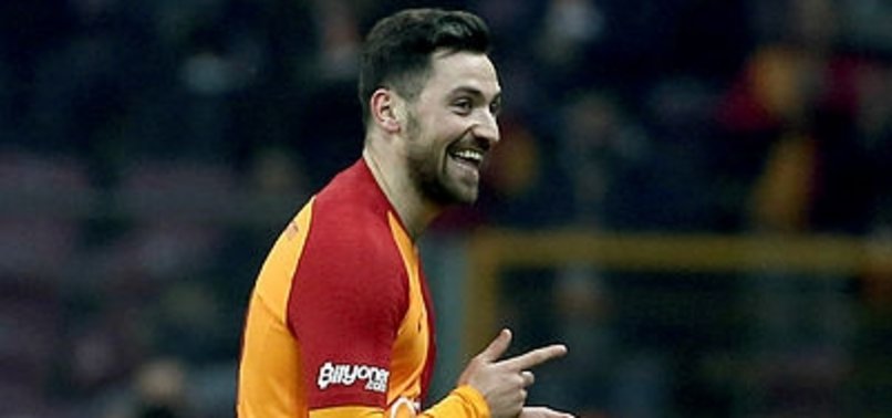 Transferde Sinan Gümüş sürprizi! Yeni adresi...