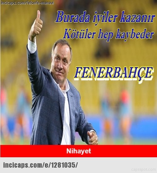 Fenerbahçe-Grasshoppers maçı Caps’leri