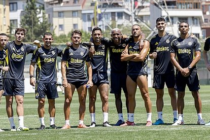 F.Bahçe’ye 3. Lig’den flaş transfer!