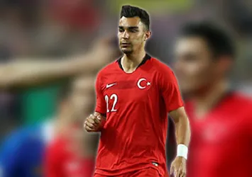 Süper Lig devinden Kaan Ayhan bombası!